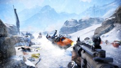 Far Cry 4: Valley of the Yetis - Overrun (2015/RUS/MULTi15) DLC