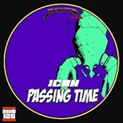 Icon - Passing Time (2015)