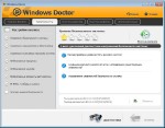 Windows Doctor 2.7.9.1 Rus Portable by Maverick