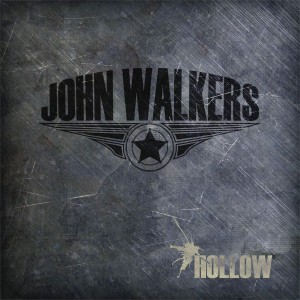 John Walkers - Hollow (Single) (2015)