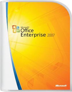 Microsoft office 2007 enterprise sp3 12.0.6743.5000 repack by specialist v.16.6 (rus)