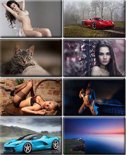 LIFEstyle News MiXture Images. Wallpapers Part (980)