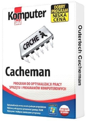 Outertech Cacheman 10.0.3