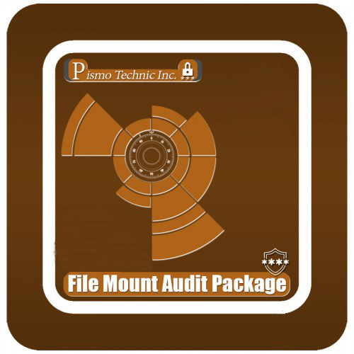 Pismo File Mount Audit Package (PFMAP) 1.0.0 Build 183 