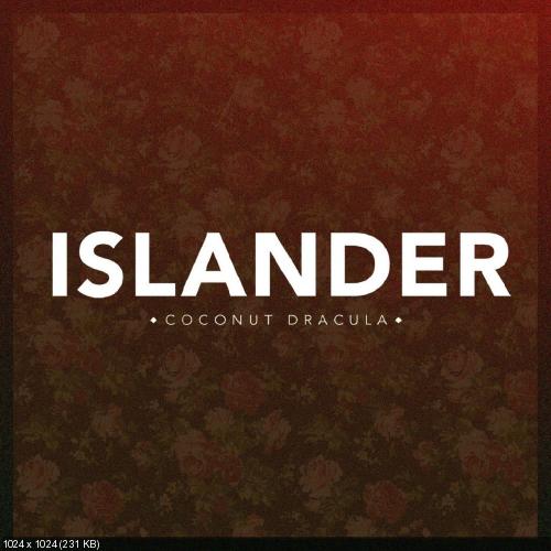Islander - Coconut Dracula (Single) (2014)