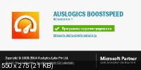 AusLogics BoostSpeed 6.5.6.0 DC 06.05.2014