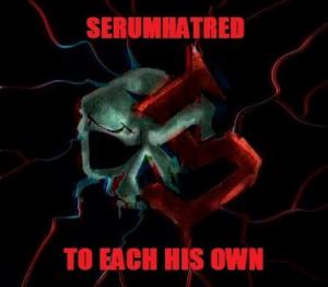 SerumHatred - Into The Void (Single) (2014)