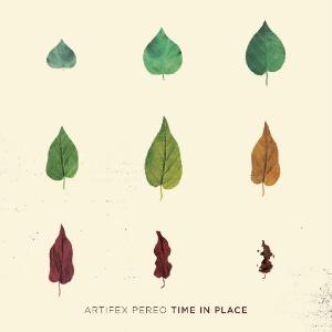 Artifex Pereo - Apeiron [New Track] (2014)