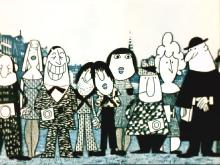 Русалочка (1968) DVDRip-AVC