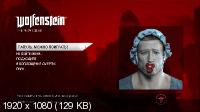Wolfenstein: The New Order v.1.0.0.1 (2014/RUS/ENG/Portable от punsh)