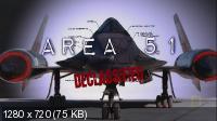  .  51:  / Area 51 Declassified (2010) HDTVRip 720p