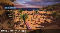 Tropico 5: Steam Special Edition  (2014/RUS/MULTi6/RePack by z10yded)