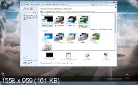 Windows 7 Enterprise 1.05 86/x64 Update SSK Soft v.1.05 (2014/RUS)