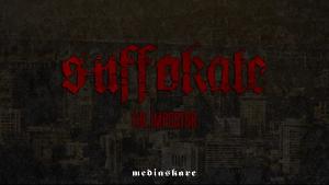 Suffokate – The Impostor (New Song) (2014)