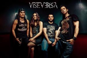 Vise Versa - Living A Lie [New Track] (2014)