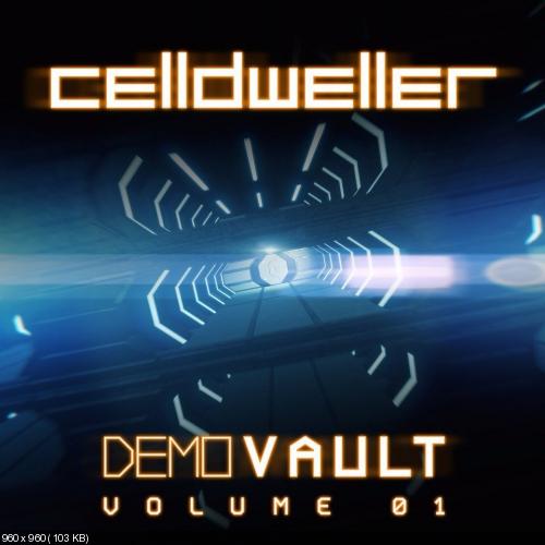 Celldweller - Demo Vault (Volume 01) (2014)