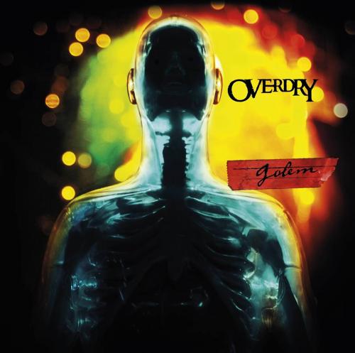 Overdry - Golem (2014)