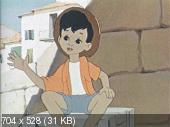 Мальчик из Неаполя (1958) DVDRip