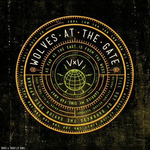Wolves At The Gate - VxV (2014)