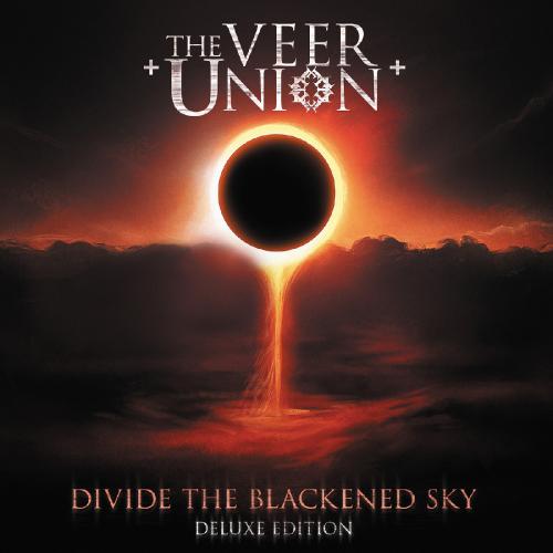The Veer Union - Divide the Blackened Sky (Deluxe Edition) (2014)