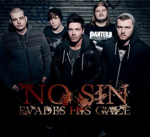 No Sin Evades His Gaze - Roll Up The Royalty [New Track] (2014)