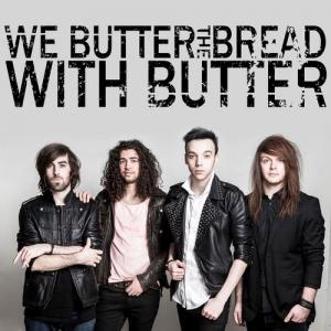 We Butter the Bread with Butter - Weltmeister [New Song] (2014)