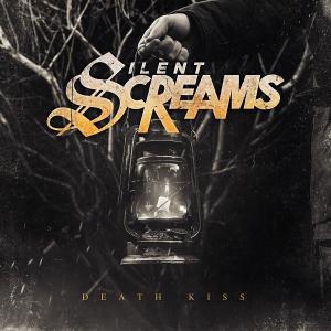 Silent Screams - Death Kiss [Single] (2014)