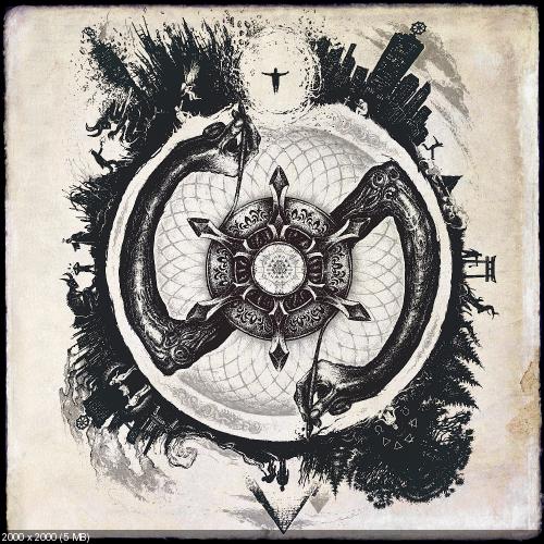 Monuments - The Amanuensis (Limited Edition) (2014)