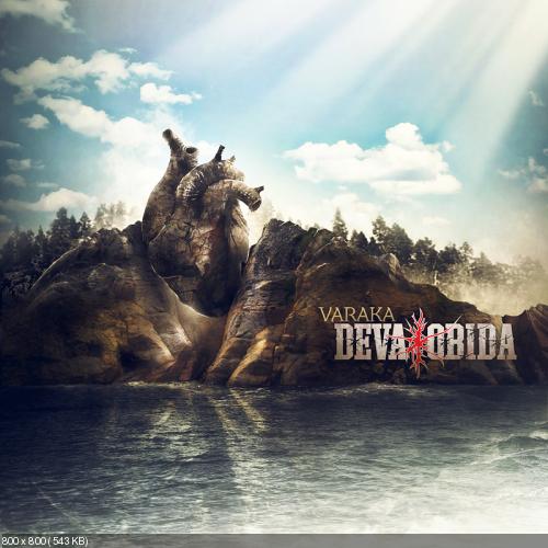 Deva Obida - Varaka (Single) (2014)