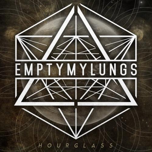 Empty My Lungs - Hourglass [Single] (2014)