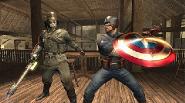 [XBOX360]Captain America: Super Soldier [GOD/RUS] XBOX360