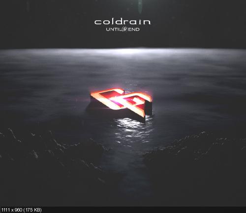 coldrain - Until The End [EP] (2014)