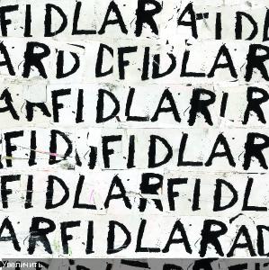 Fidlar - Fidlar (2013)