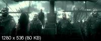 300 спартанцев: Расцвет империи / 300: Rise of an Empire (2014) BDRip 720p (исходник Blu-ray Disc)