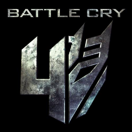 Imagine Dragons - Battle Cry (New Track) (2014)