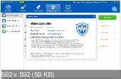 Wise Care 365 Pro 3.13 Build 272 + Portable [Multi/Ru]