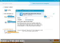 EaseUS Data Recovery Wizard Professional 8.0.0 Final