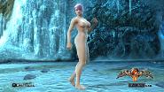[PS3] Soul Calibur IV: Nude Version [USA/ENG]