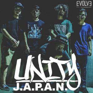 Unity - J.A.P.A.N. [Single] (2014)