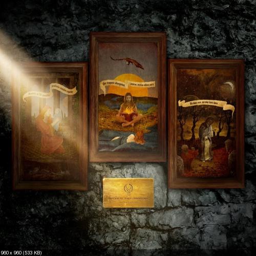 Opeth - Pale Communion (2014)