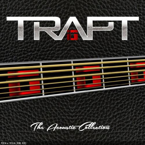 Trapt - Headstrong (Acoustic) [New Track] (2014)