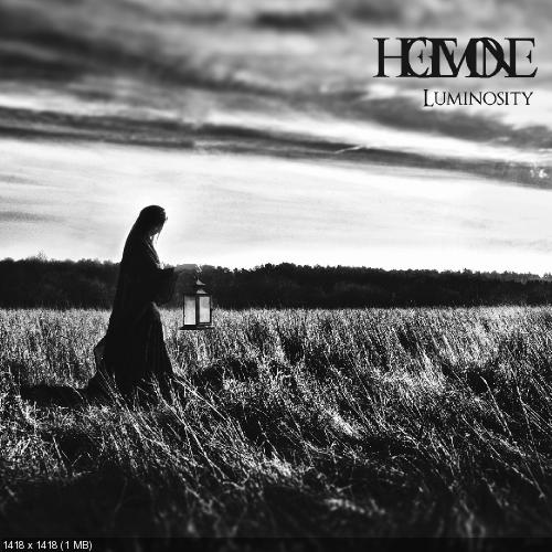 Hegemone - Luminosity (2014)