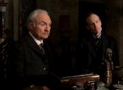 Шерлок Холмс и доктор Ватсон: Дело о вампире из Уайтчэпела / The Case of the Whitechapel Vampire (2002) DVDRip