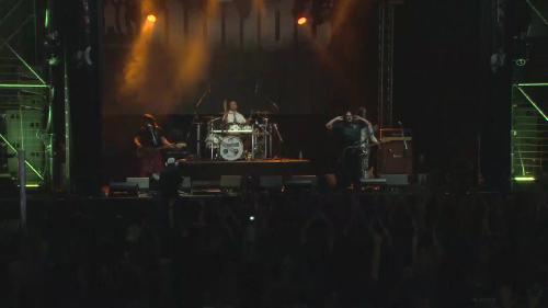VA - Live at Wacken 2013 (2014) Disk3 (BDRip)