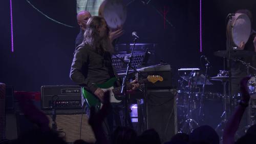 Robert Plant: iTunes Festival Lodon (2014) 1080p WEB-DL
