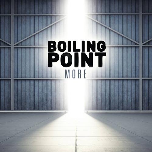 Boiling Point - More (2014)