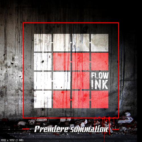 Flow Ink - 1ere Sommation (2013)