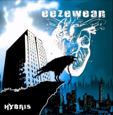 Eezewean - Hybris (2008)