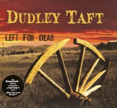 Dudley Taft - Дискография (2011-2014)