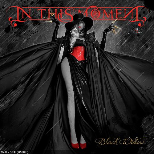 In This Moment - New Tracks (2014)